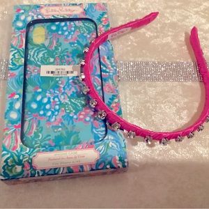 Cute Lilly Pulitzer bundle